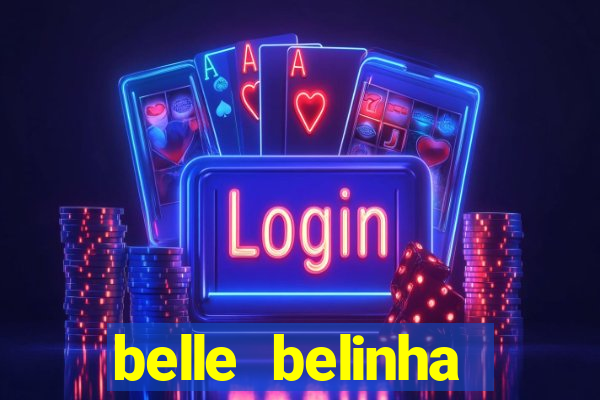 belle belinha vazados telegram